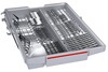 Встраиваемая посудомоечная машина Bosch SPV 6HMX1, белая вариант - 5