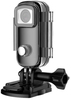 Экшн-камера SJCAM C100+, Черный вариант - 2