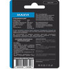 USB Flash накопитель MAXVI MK Dark 32 ГБ, черный вариант - 4