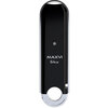 USB Flash накопитель MAXVI P2 64 ГБ, черный вариант - 3