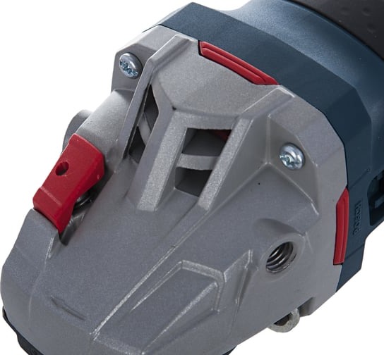 Углошлифмашина Bosch GWS 15-125 CIT 0.601.797.002, 125 мм, 0-9300 об/мин, 1500 Вт детальное изображение - 3