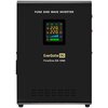 ИБП ExeGate FineSine SX-1000.LCD.AVR.2SH + DT 12200 (200Ач) + батарея вариант - 2