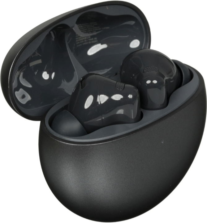 Беспроводные наушники Huawei Freebuds 7i, Черный детальное изображение - 3