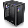 Корпус Thermaltake CTE C700 TG ARGB (CA-1X7-00F1WN-01), Черный вариант - 2