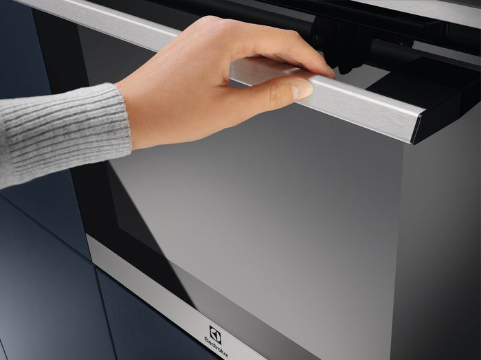 Духовой шкаф Electrolux SurroundCook EOF 5H40 BX, Черный детальное изображение - 8