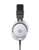 Проводные наушники Yamaha HPH-MT5, Белый вариант - 3