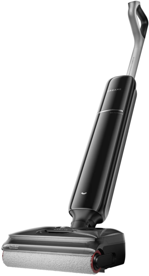 Пылесос Dreame G12, Черный детальное изображение - 1