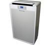 Напольный кондиционер Electrolux EACM-14 DR/N3, 14 BTU, Белый вариант - 1