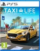 Игра Taxi Life: A City Driving Simulator для PS5, русские субтитры вариант - 1