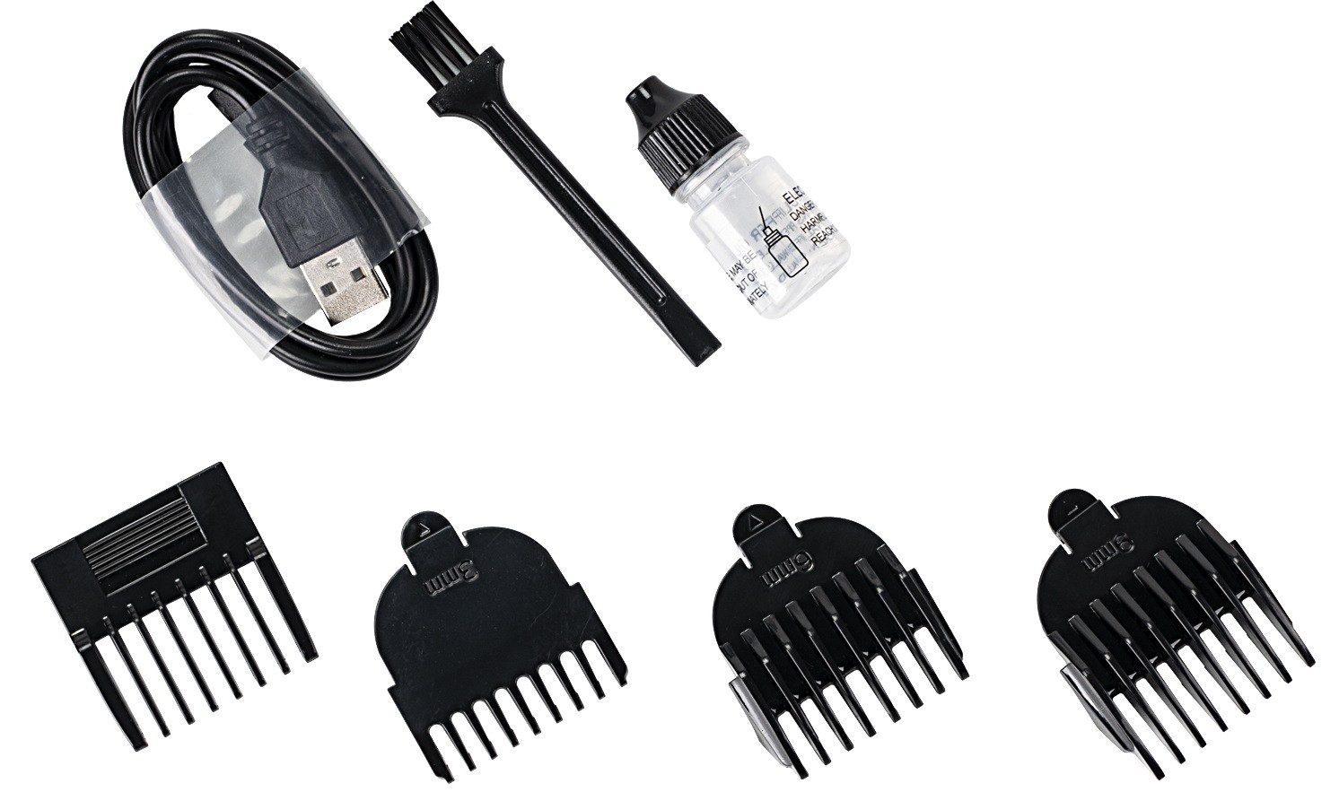 Машинка для стрижки волос Galaxy GL4160 детальное изображение - 9