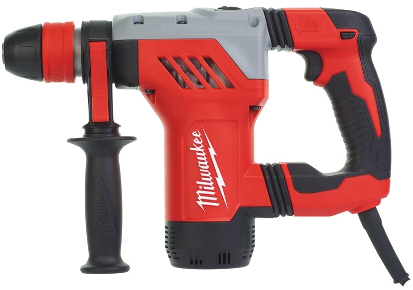 Перфоратор Milwaukee PLH 28 XE  детальное изображение - 2