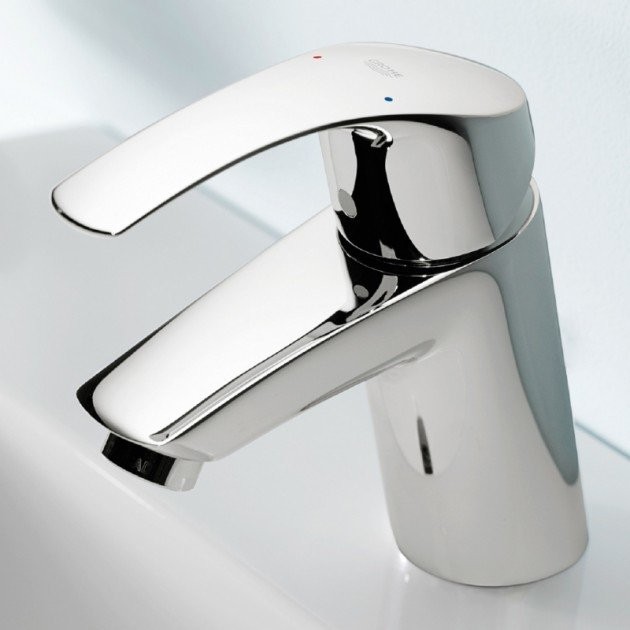 Смеситель Grohe Eurosmart 32467002 детальное изображение - 2