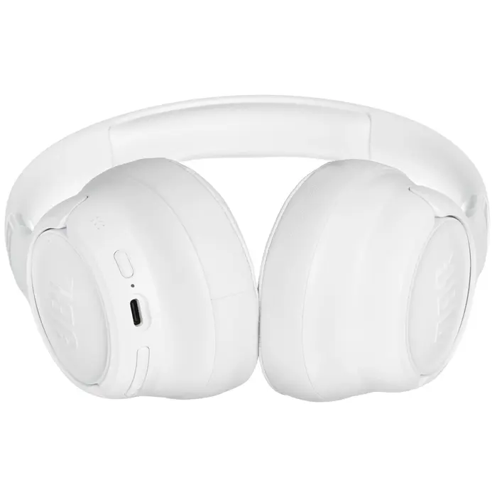 Беспроводные наушники JBL Tune 730BT, Белый №4
