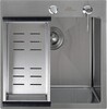 Кухонная мойка Avina HM4548  вариант - 7