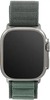 Смарт часы Apple Watch Ultra 49 мм, Зелёный, Alpine Loop вариант - 3