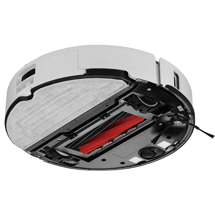 Робот-пылесос Roborock S7 Max Ultra, Белый детальное изображение - 3
