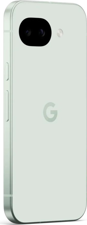 Смартфон Google Pixel 10a 128/8 Гб, Зеленый, Nano-SIM + eSIM детальное изображение - 2