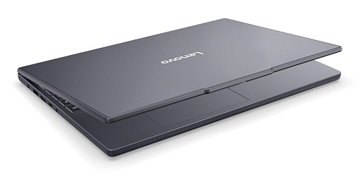Ноутбук Lenovo IdeaPad Slim 3 15AHP10, AMD Ryzen 5 8540U, RAM 16 ГБ, Серый, SSD 512 ГБ, AMD Radeon 740M, без ОС детальное изображение - 3