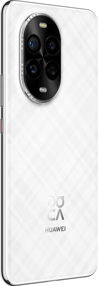Смартфон Huawei nova 13 Pro 12/512 Гб, Белый, Dual nano SIM детальное изображение - 4
