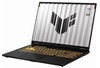 Ноутбук Asus TUF Gaming F16 FX608JHR-RV166, Intel Core i5 14450HX, RAM 16 ГБ, Черный, SSD 512 ГБ, NVIDIA GeForce RTX 5050, без ОС вариант - 3