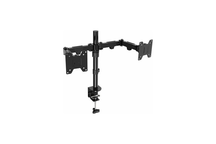 Кронштейн ExeGate EDM2-3210-22G, Черный №1