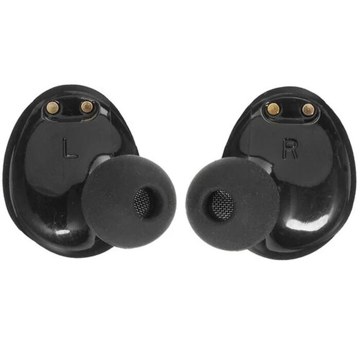 Беспроводные наушники Ritmix RH-802BTH, Черный №3