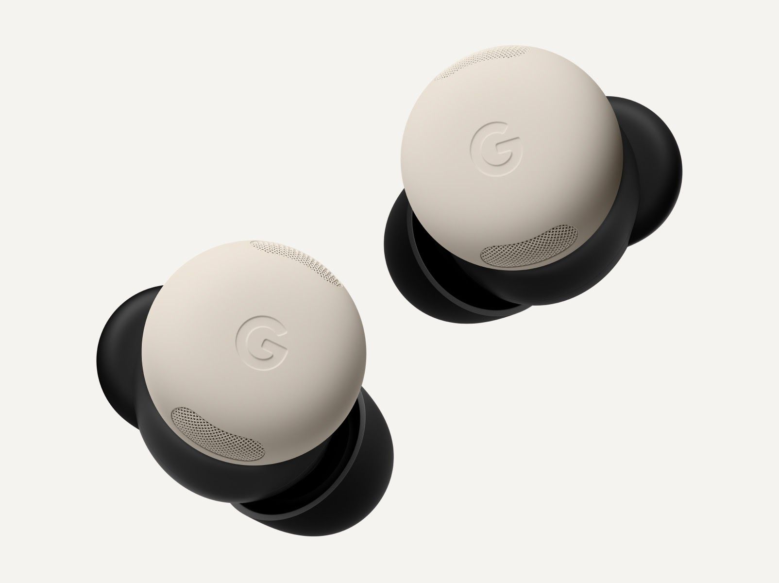 Наушники Google Pixel Buds Pro 2, Фарфор детальное изображение - 3