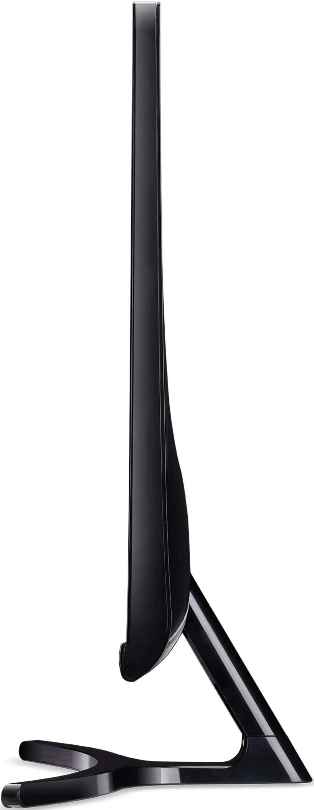 Монитор Acer ED272Abix, 27″, 1920x1080, 75 Гц, Черный детальное изображение - 5