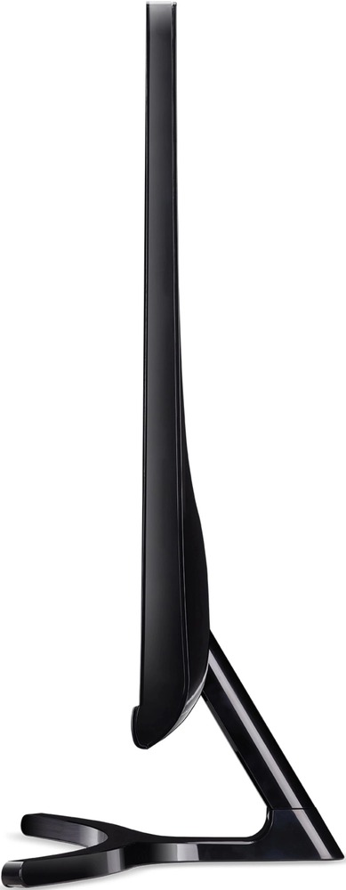 Монитор Acer ED272Abix, 27″, 1920x1080, 75 Гц, Черный №5