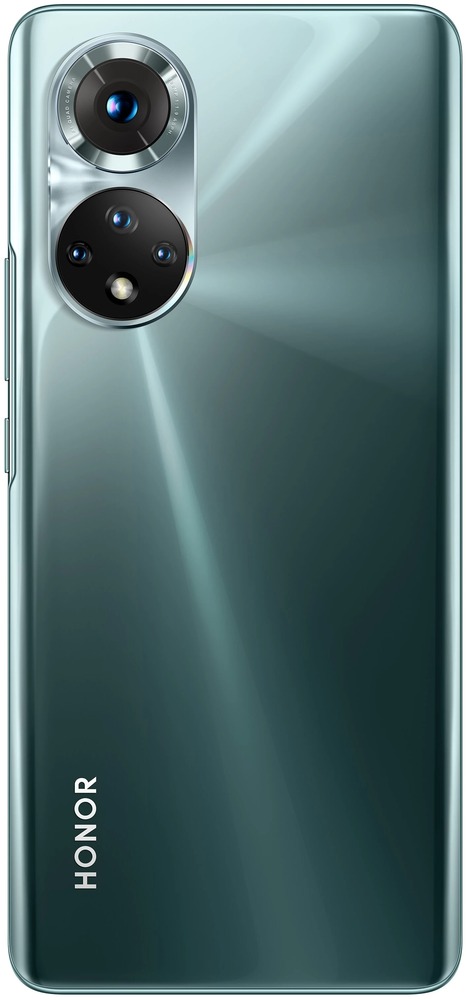 Смартфон Honor 50 128 Гб, Изумрудно-зеленый, Dual nano SIM №3