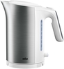 Электрический чайник Braun IDCollection WK  5100, Белый вариант - 2