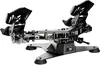 Педали MOZA MRP Rudder Pedals, Черный вариант - 3
