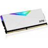 Оперативная память ADATA XPG Spectrix D50 RGB DDR4 3200MHz, AX4U32008G16A-SW50, 8 Гб вариант - 2