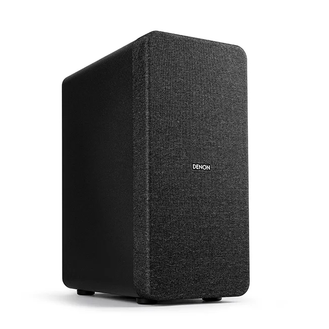 Саундбар Denon DHT-S517, Черный детальное изображение - 9