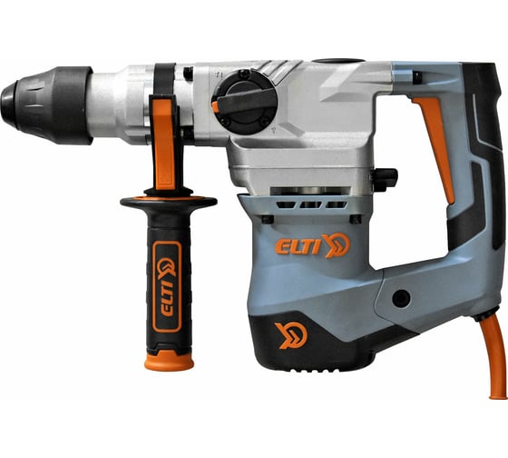 Перфоратор ЭЛЕКТРОПРИБОР ПР-950, 1200 Вт, 4 Дж, 3800 уд/мин детальное изображение - 1