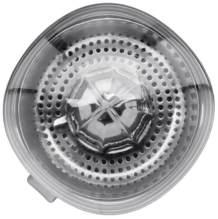 Соковыжималка Smeg CJF11WHEU, Белый №2