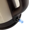 Электрический чайник Brayer BR1043WH 1.5 л, Белый вариант - 3