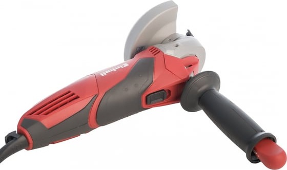 Угловая шлифмашина Einhell TE-AG 125/750 4430880, 125 мм, 12000 об/мин, 750 Вт детальное изображение - 5