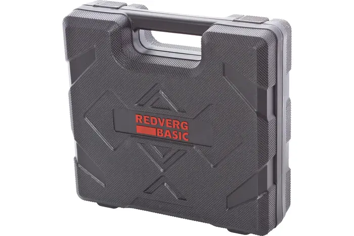 Аккумуляторная дрель-шуруповерт REDVERG Basic SD14LE/2-2 6680820, 18 В, 20 Нм, 1,5 А·ч №6