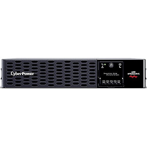 ИБП CyberPower PR2200ERTXL2U детальное изображение - 3