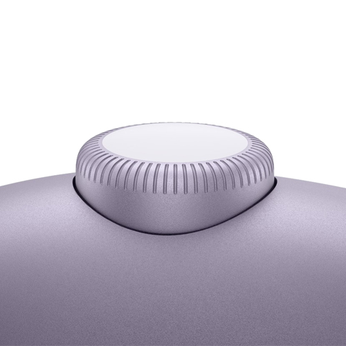 Беспроводные наушники Apple AirPods Max 2, Фиолетовый детальное изображение - 6