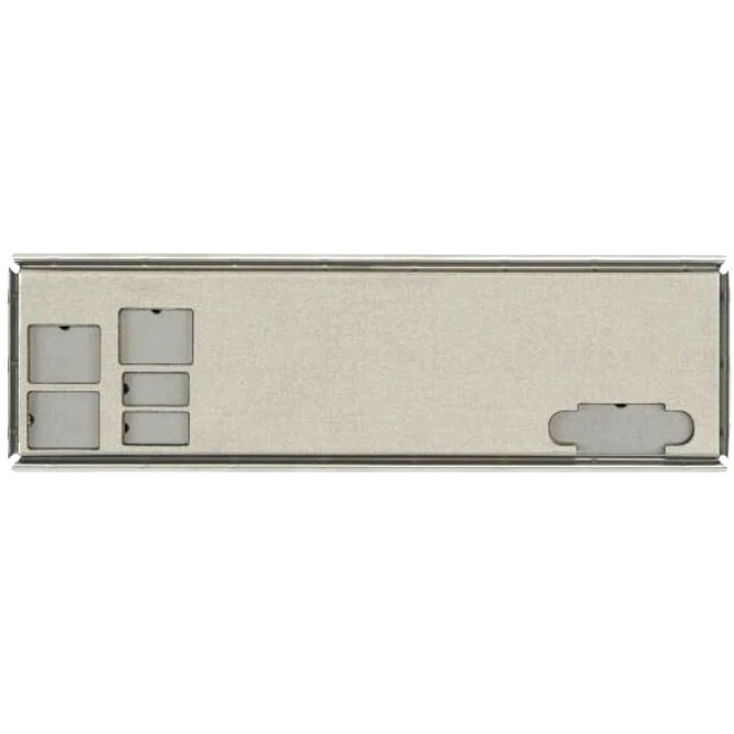 Заглушка SuperMicro MCP-260-00110-0N детальное изображение - 2