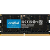 Оперативная память Crucial SO-DIMM DDR5 5600MHz, CT8G56C46S5, 8 Гб вариант - 1