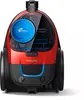 Пылесос Philips PowerPro Compact FC 9332, Красный вариант - 3