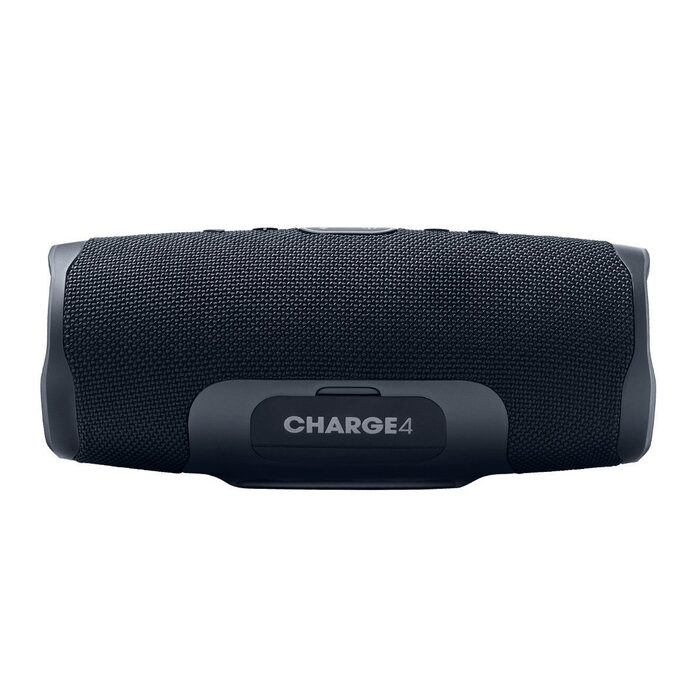 Портативная колонка JBL Charge 4, Черный №2