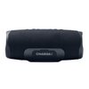 Портативная колонка JBL Charge 4, Черный вариант - 2