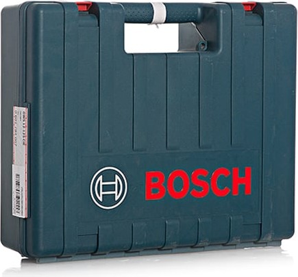 Углошлифмашина Bosch GWS 12-125 CIE 0.601.794.007, 125 мм, 2800-11500 об/мин, 1200 Вт детальное изображение - 4