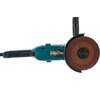 Угловая шлифмашина Makita GA 5030, 125 мм, 11000 об/мин, 720 Вт вариант - 6