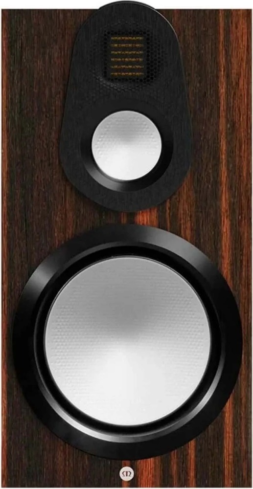 Полочная акустика Monitor Audio Gold 100 (6G), Коричневый №2