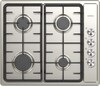 Варочная поверхность Darina 1T1 BGM 341 11 X, Нержавейка вариант - 1